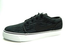 Scarpe Nike uomo Toki basse nere squalo TXT PRM taglia 9