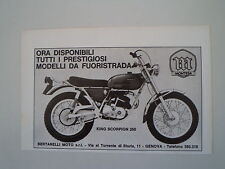 advertising Pubblicità 1971