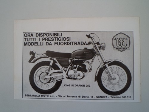 Advertising pubblicità 1971 - pubblicità,