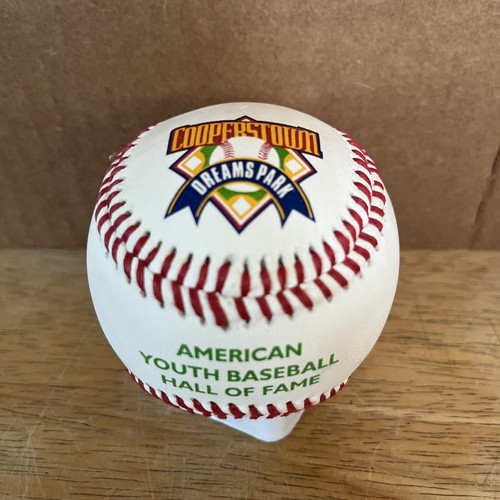 Cooperstown dreams park - cooperstown,