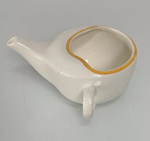 Tazza vintage bristol ceramica - bristol,