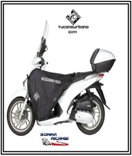 COPRIGAMBE TUCANO R099 TERMOSCUD HONDA SH 125/150 2016