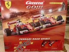 CARRERA GO - PISTA 1/43