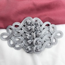 Uniforme Nodo Bottoni