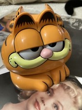 Telefono vintage Garfield Tyco