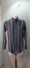 articolo c1596 camicia etro, multicolore, EU40, S, le misure sono ascelle cm58,
