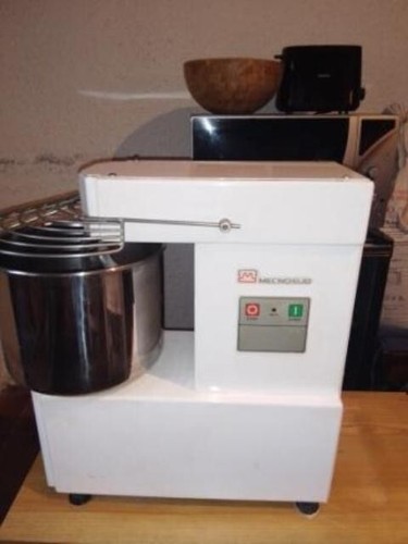 Impastatrice professionale
