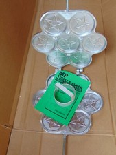 NUOVA TIGELLIERA 7 POSTI