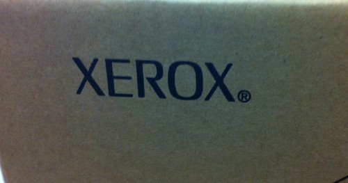 Tamburo originale xerox - tamburo,