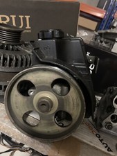 Pompa servosterzo idroguida Peugeot 206 RC GTi 180 9636426280