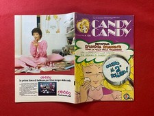 CANDY CANDY n. 128 Ed Fabbri