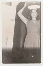 Bella bella giovane donna