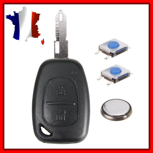 Coque plip clé compatible - coque,