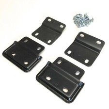 HARD TOP ATTACHMENT BRACKETS /