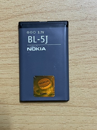 Batteria originale nokia - originale, 5800d