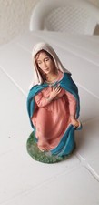 Statuine Presepe Italy vintage