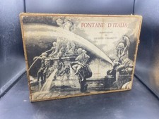 Ungaretti Giuseppe: Fontane