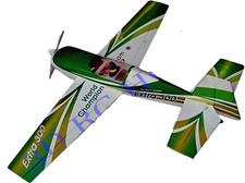 Extra 300 53" acrobatico 3D