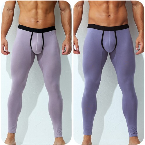 Pantaloni uomo skinny caldi