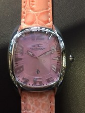 Orologio Chronotech Prisma