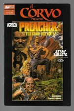 IL CORVO PRESENTA 24 - Magic