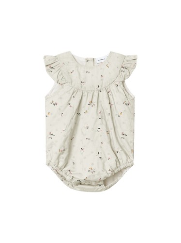 Salopette name bimba - salopette,