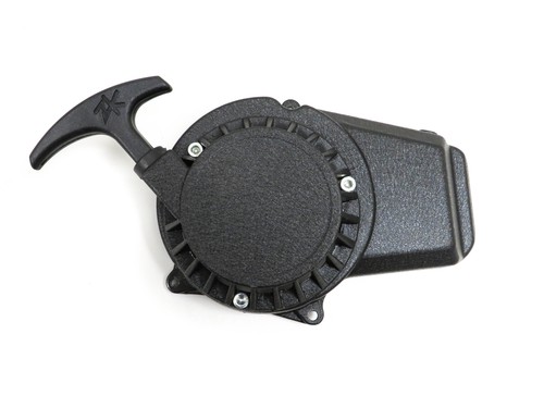 Mini moto pullstart 49cc - mini,