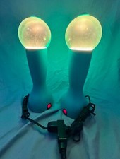 Artemide " GILDA " table lamps