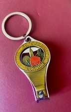 Portachiavi Londra con