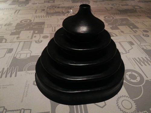 Manicotto cambio mercedes - manicotto,
