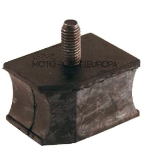 Tampone ammortizzatore - tampone,