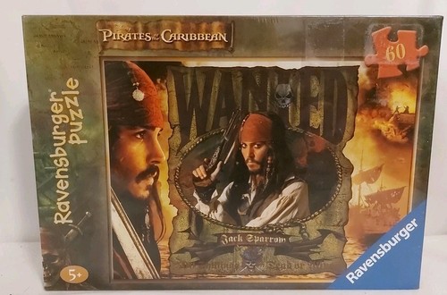 Ravensburger pirati dei - ravensburger,