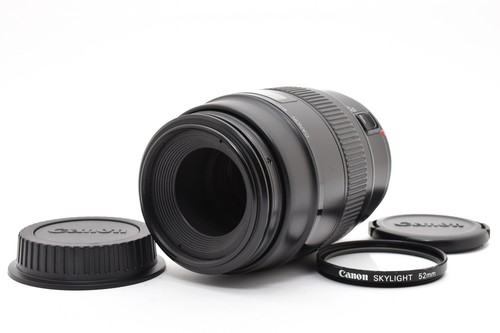 Ottimo come nuovo canon - canon, ef