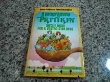 NATHAN PRITIKIN PATRICK