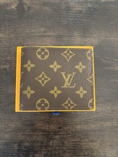 LOUIS VUITTON Portafoglio Uomo