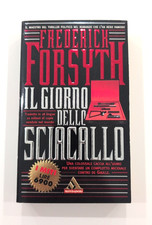 FREDERICK FORSYTH Il Giorno