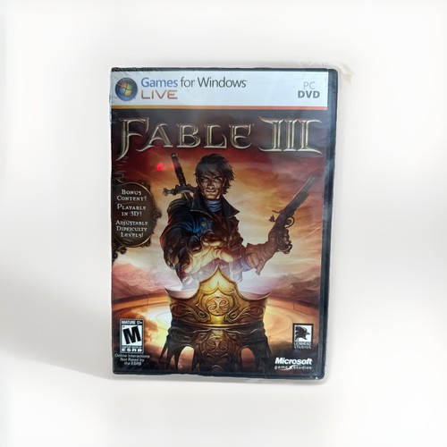 Fable iii giochi per - fable, (3)