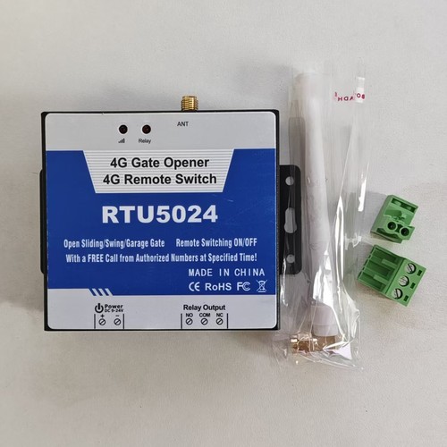 Rtu5024 cellulare gsm 4g - (4g),