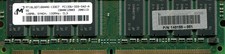 Micron 128 ram 168 pin - mb, 168-pin