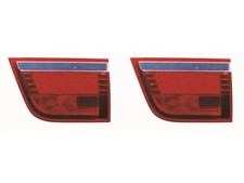 2x Fari posteriori ABAKUS S+D