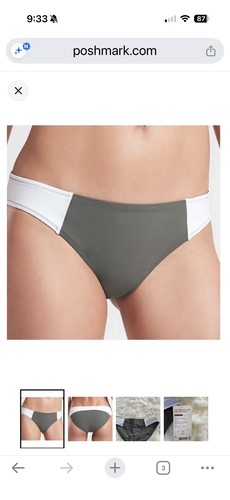 Nuovo bikini donna athleta - bikini,
