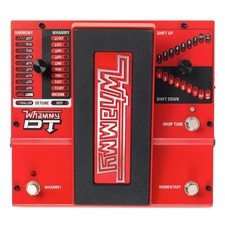Digitech whammy - whammy, ❘