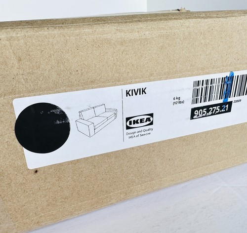 Copridivano posti ikea - posti, kivik