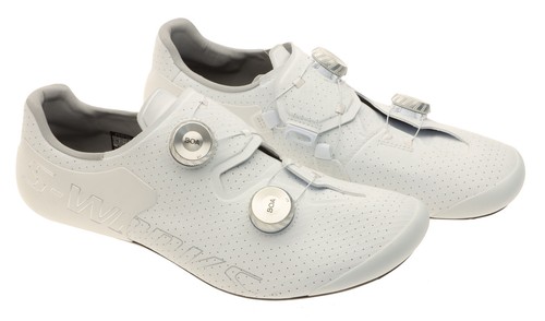 Scarpe ciclismo strada