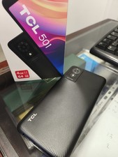Smartphone Tcl 501 2+2/64GB