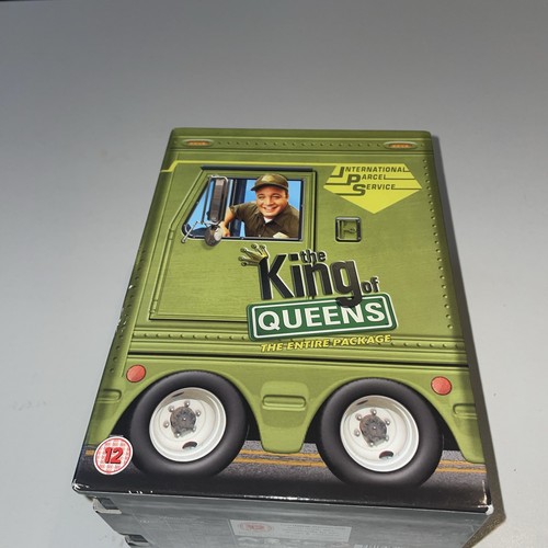 The king queens - queens,