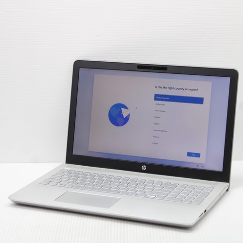 Pavilion computer - hp,