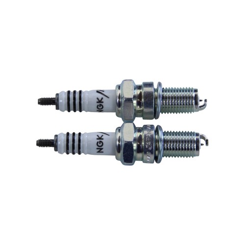 Kit candele ngk - ngk, iridium