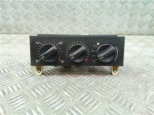 Comando chauffage sofagem - chauffage,