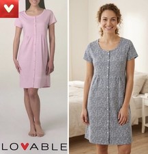 Camicia notte aperta - notte, con
